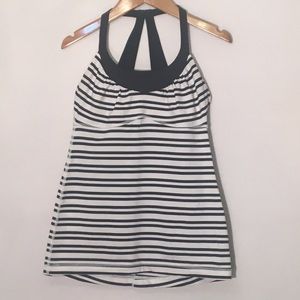 Lululemon athletic top 6